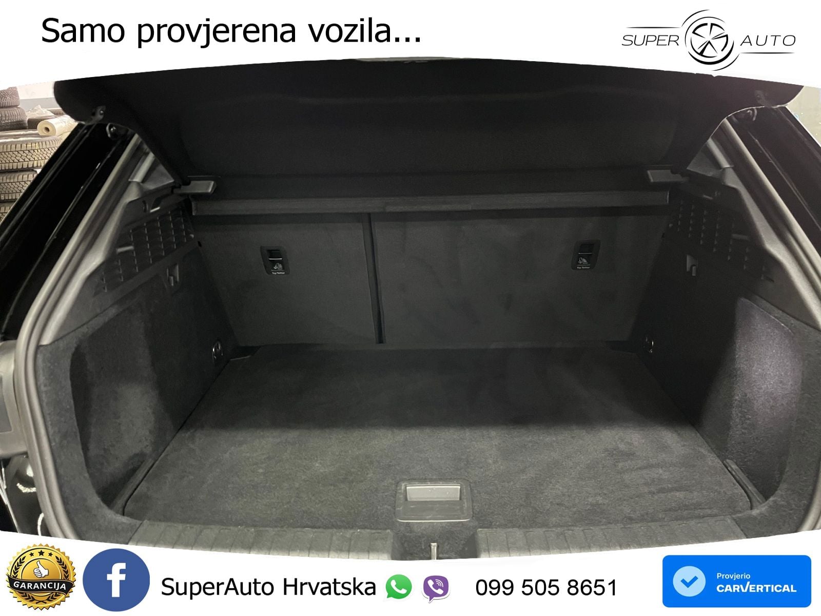 Audi A3 40 TDI (200 KS) quattro S tronic