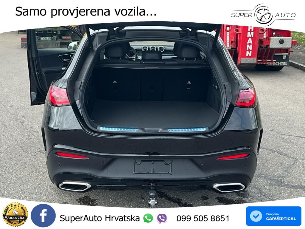 Mercedes GLC Coupe 220d (197 KS) 4MATIC 9G-TRONIC AMG ACC+GR SJED+360+PANO