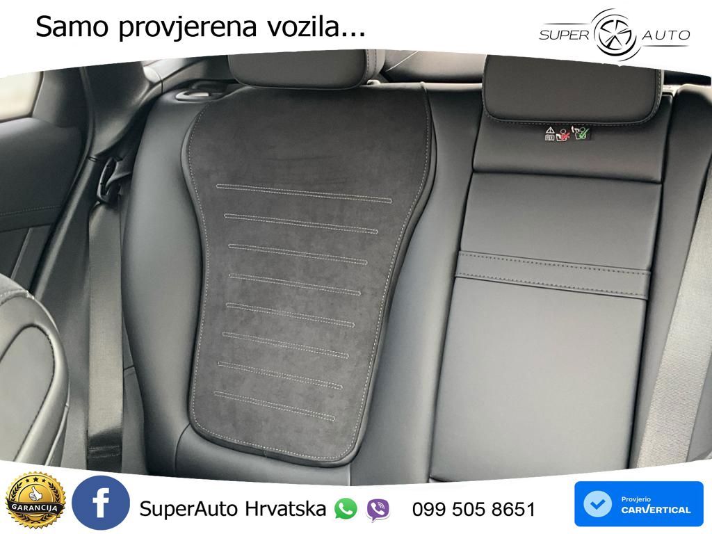 Mercedes GLC Coupe 220d (197 KS) 4MATIC 9G-TRONIC AMG ACC+GR SJED+360+PANO
