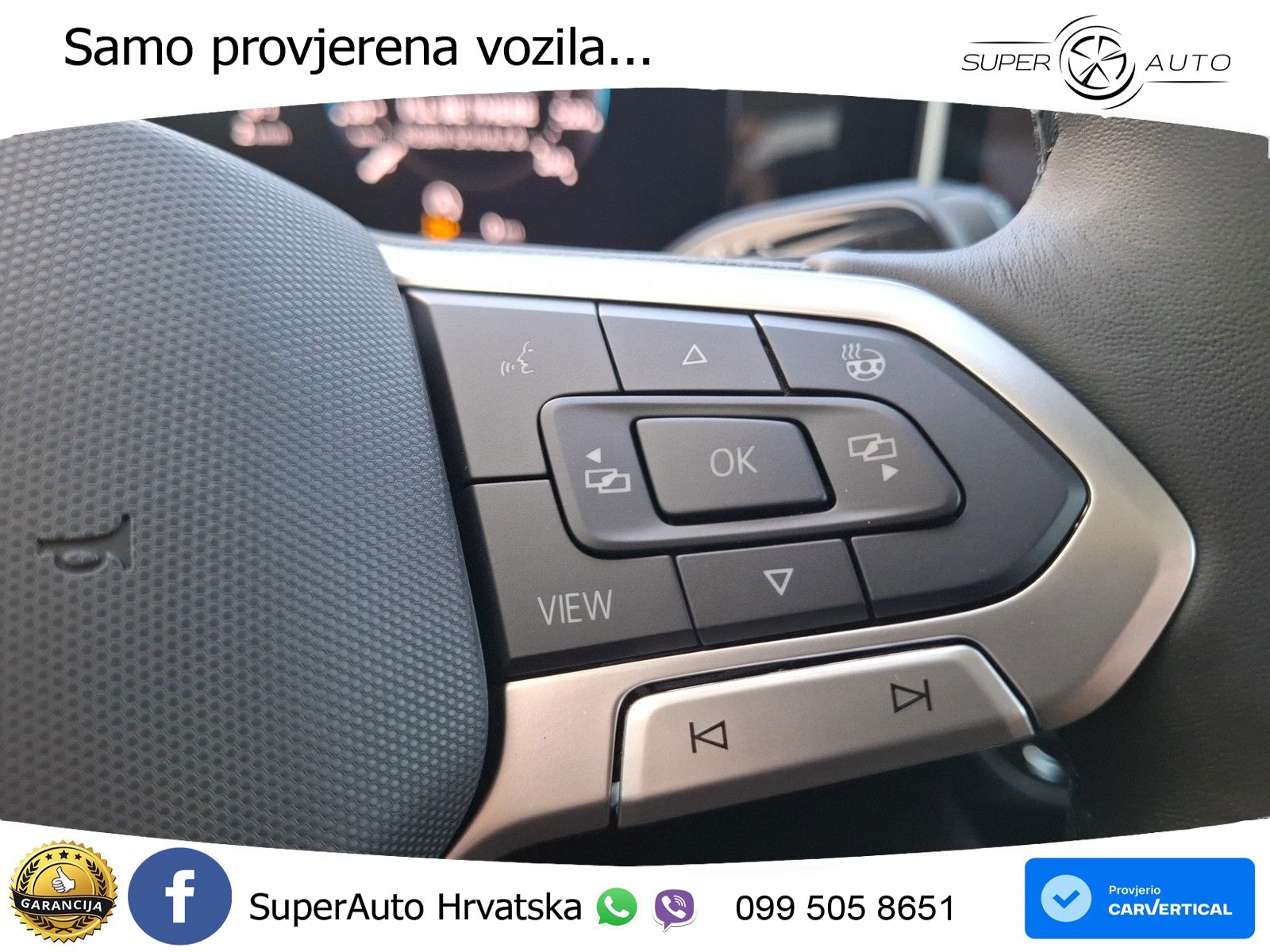 Volkswagen Passat Variant 1.5 eTSI (150 KS) DSG Elegance LED+GR SJED+ACC
