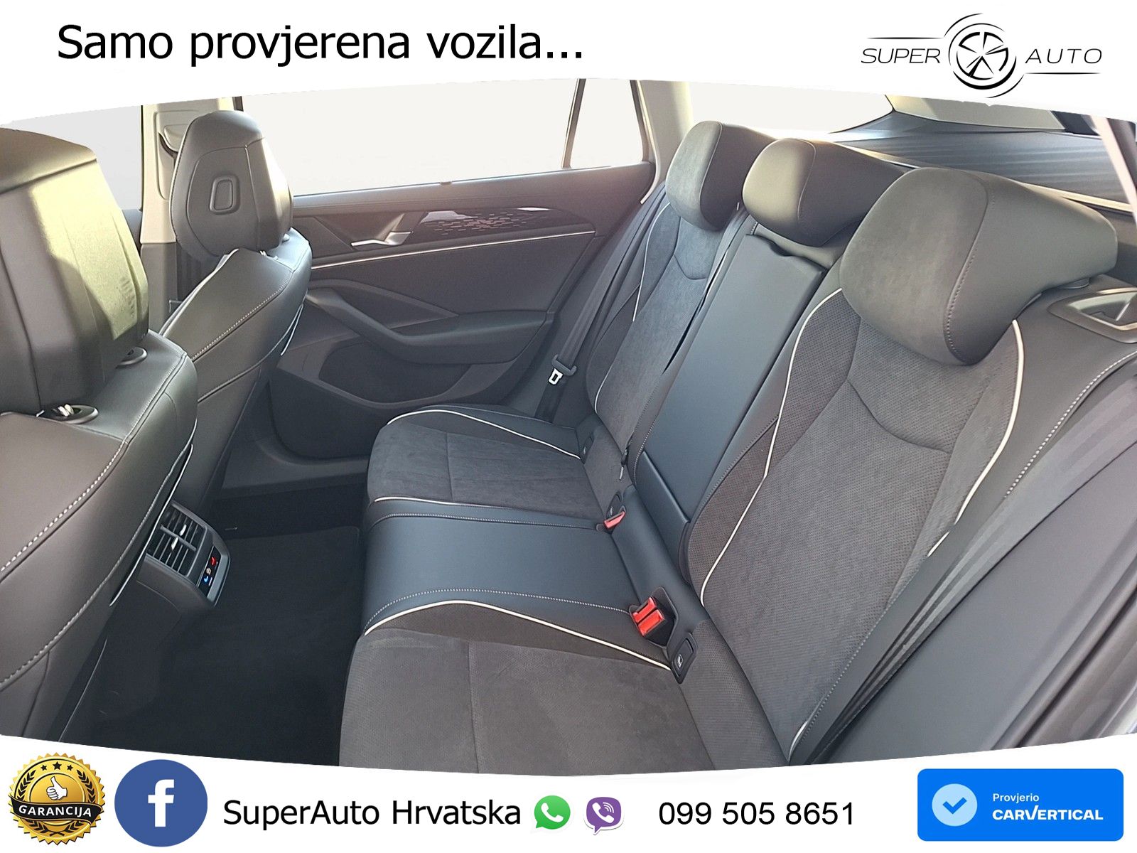 Volkswagen Passat Variant 1.5 eTSI (150 KS) DSG Elegance LED+GR SJED+ACC
