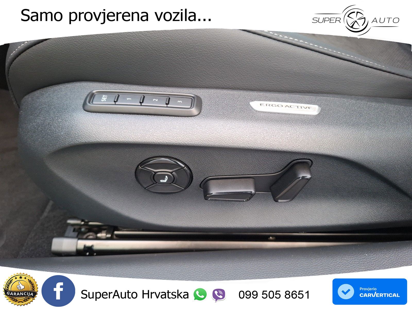 Volkswagen Passat Variant 1.5 eTSI (150 KS) DSG Elegance LED+GR SJED+ACC