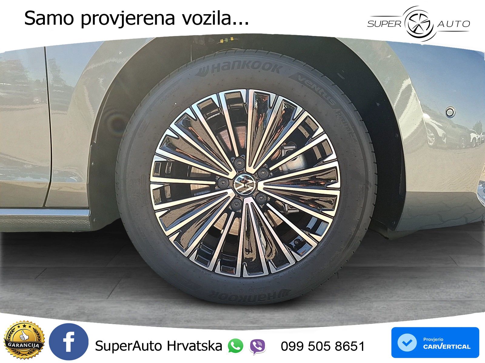 Volkswagen Passat Variant 1.5 eTSI (150 KS) DSG Elegance LED+GR SJED+ACC