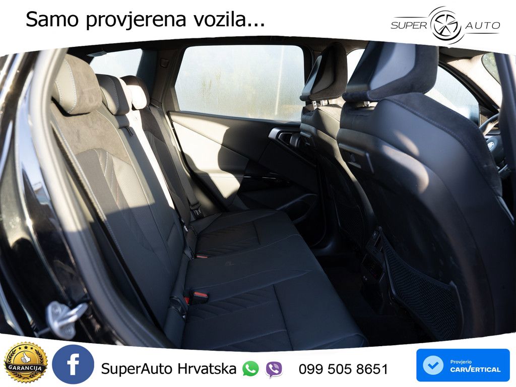 BMW X3 20d xDrive Steptronic M Sport LED+GR SJED+ACC