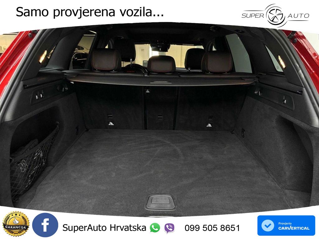 Mercedes AMG GLC 43 V6 (390 KS) 4MATIC TCT