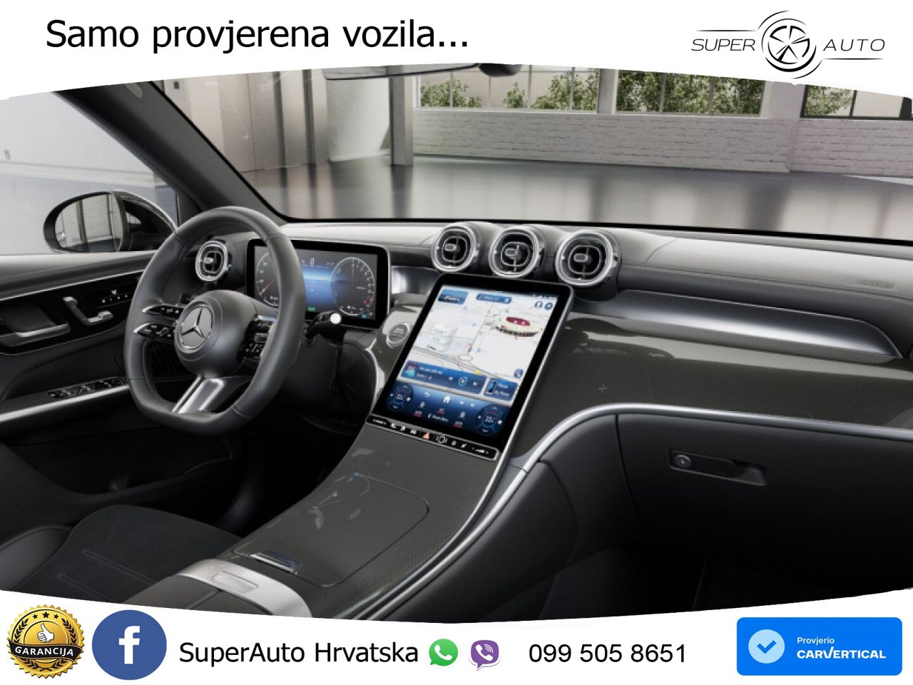 Mercedes GLC 300e (313 KS) 4MATIC 9G-TRONIC AMG
