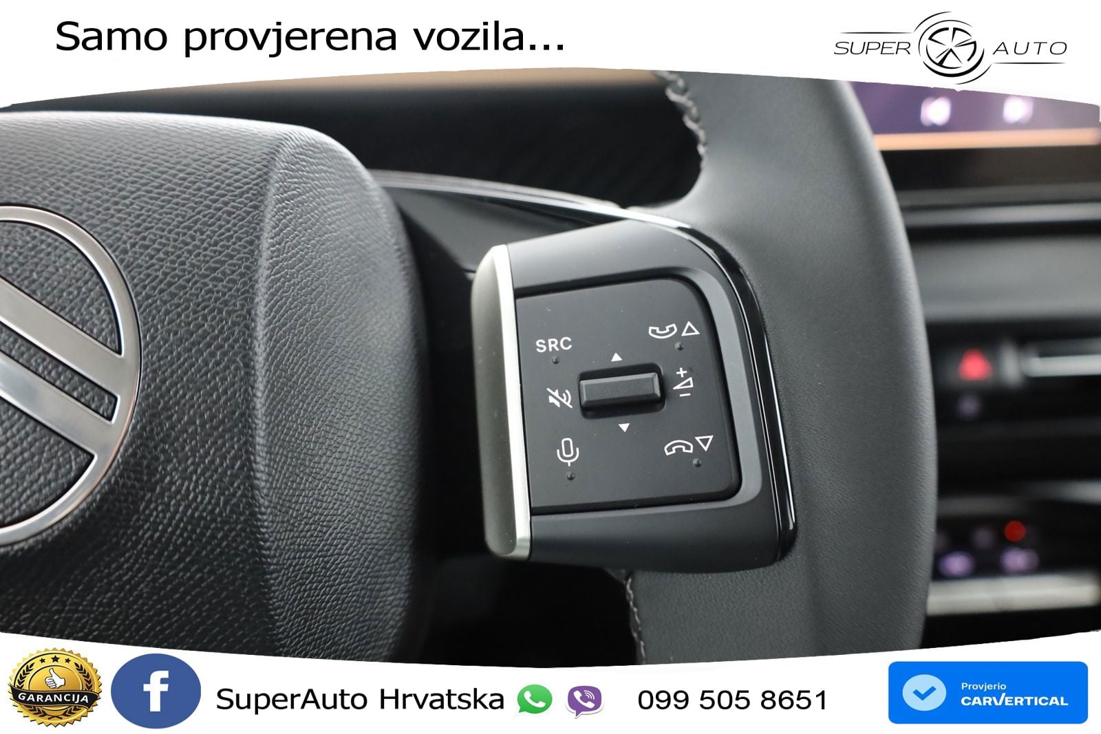 Citroen C3 Aircross 1.2 PureTech (101 KS)