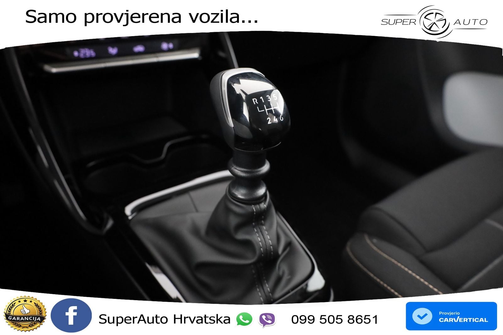Citroen C3 Aircross 1.2 PureTech (101 KS)