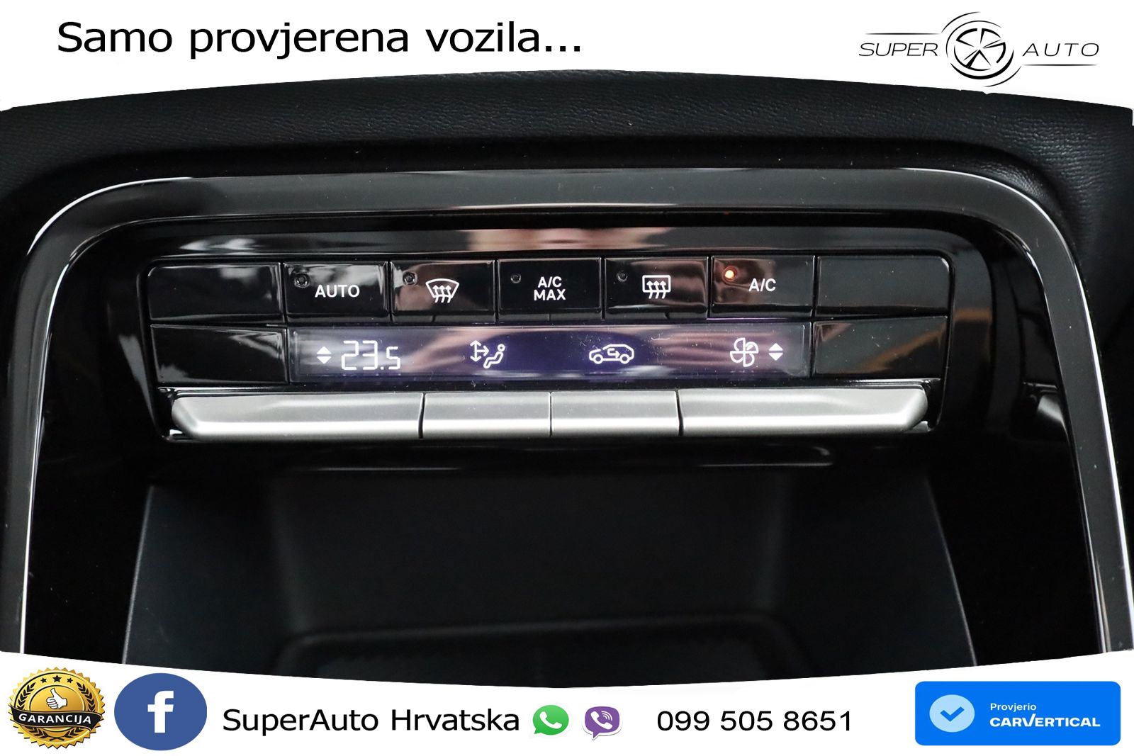 Citroen C3 Aircross 1.2 PureTech (101 KS)