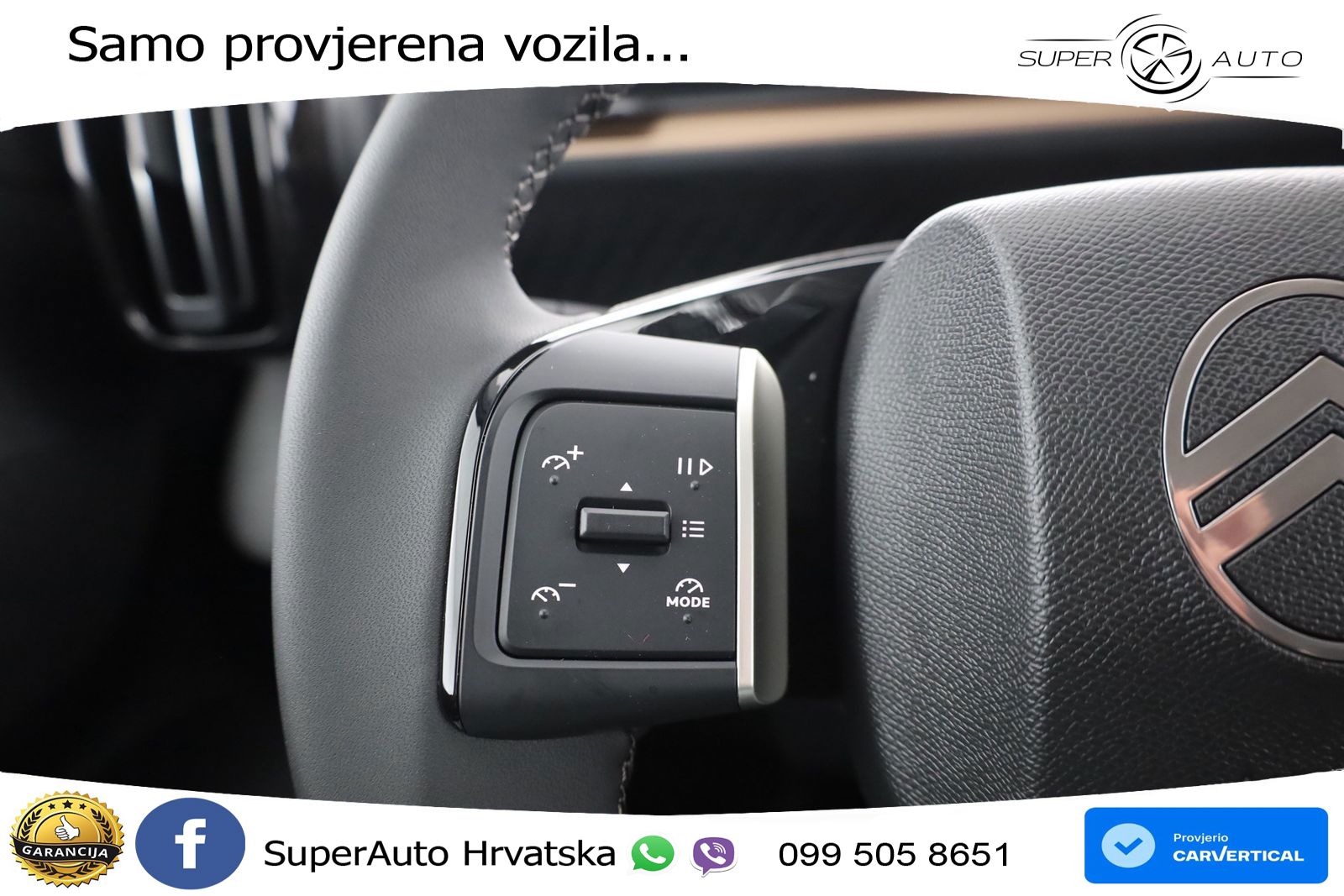 Citroen C3 Aircross 1.2 PureTech (101 KS)