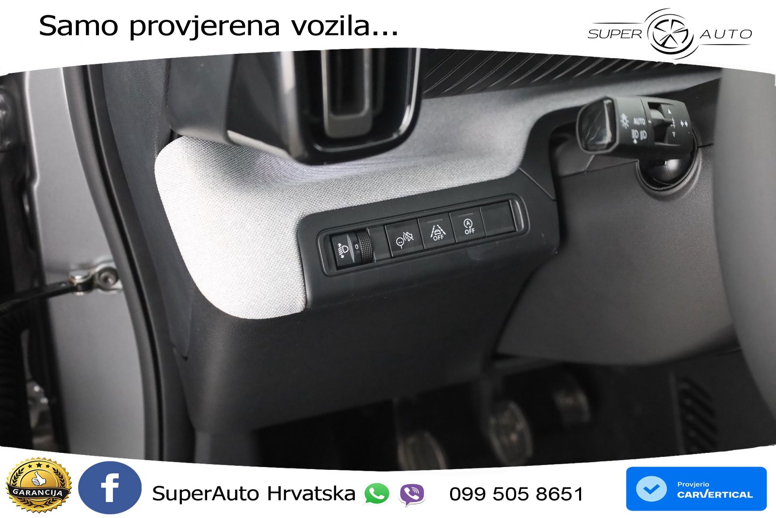 Citroen C3 Aircross 1.2 PureTech (101 KS)