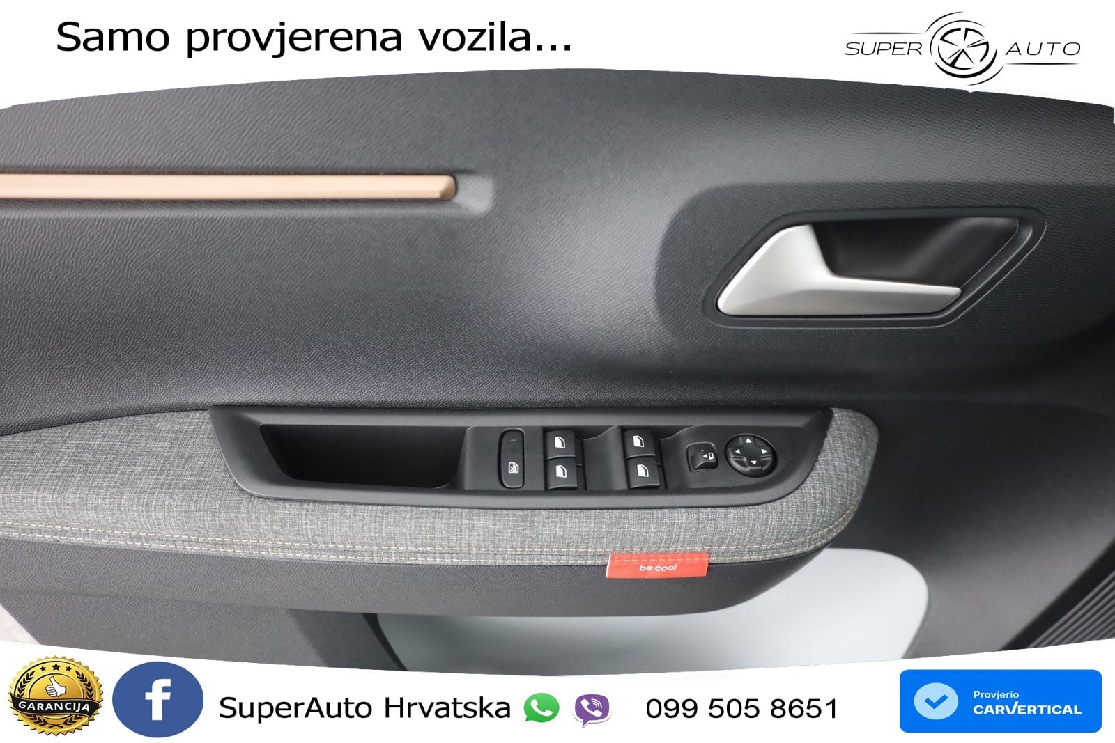 Citroen C3 Aircross 1.2 PureTech (101 KS)