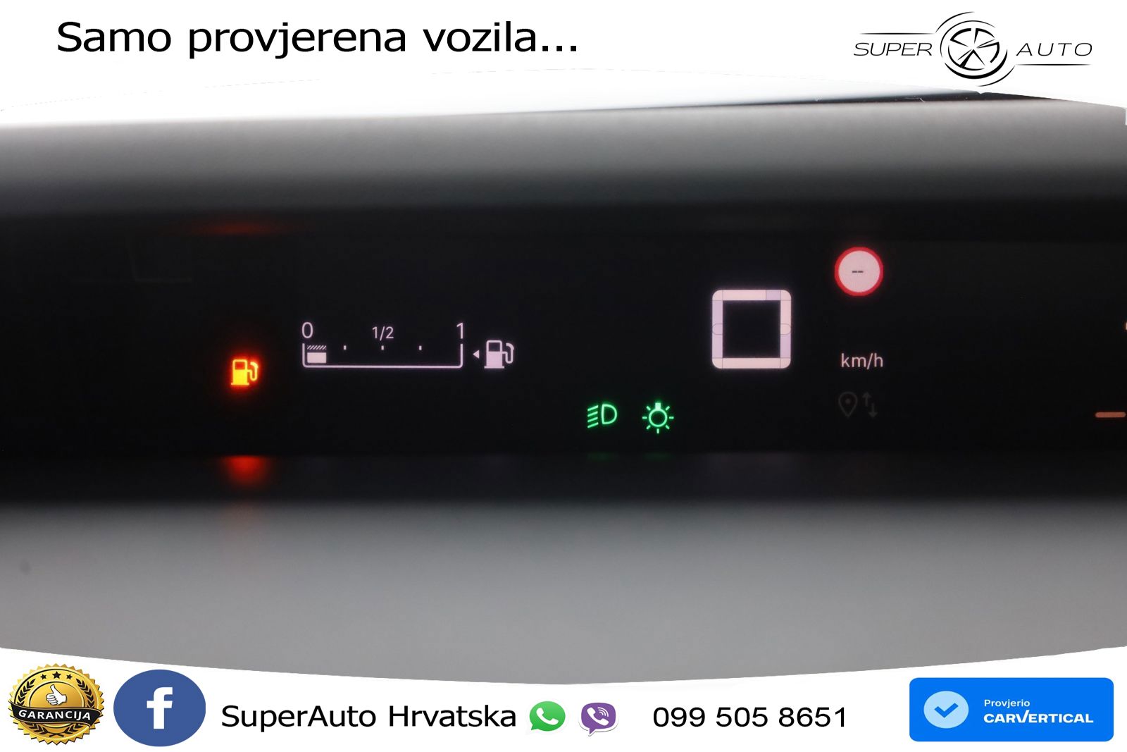 Citroen C3 Aircross 1.2 PureTech (101 KS)