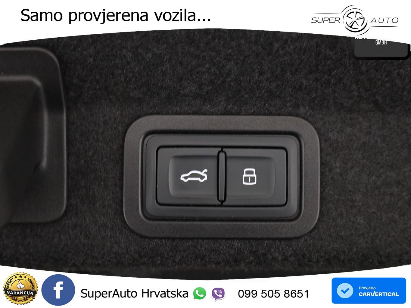 Audi A6 45 TFSI (265 KS) quattro ultra S tronic LED+GR SJED+ACC