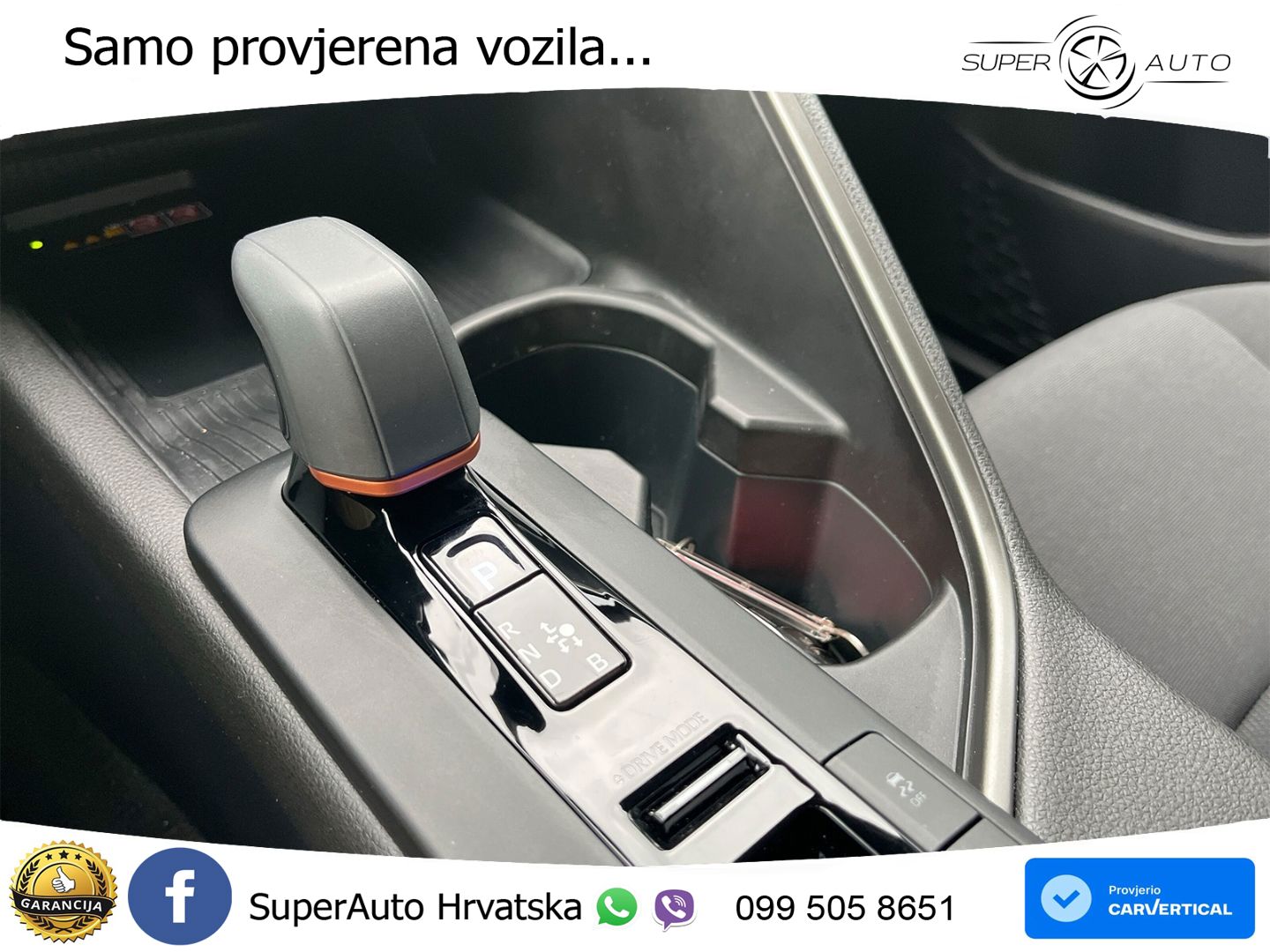 Toyota C-HR 1.8 (140 KS) Hybrid e-CVT Team D LED+GR SJED+ACC