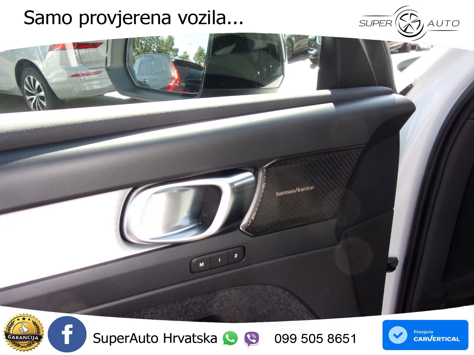 Volvo XC40 1.5 T2 129 KS Automatic LED+GR SJED+ACC