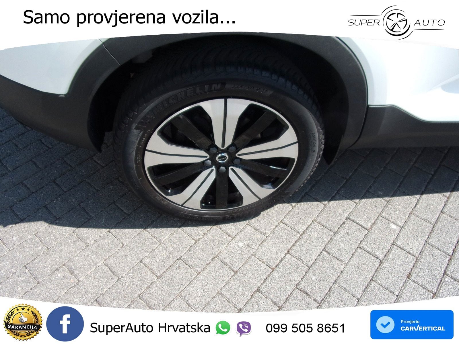 Volvo XC40 1.5 T2 129 KS Automatic LED+GR SJED+ACC