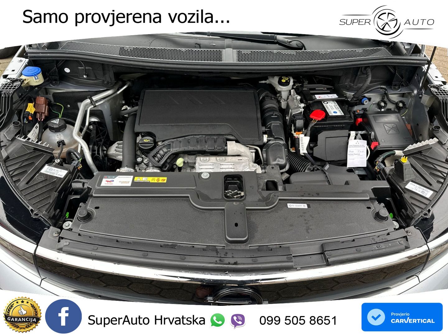 Opel Grandland 1.2i Turbo (130 KS) Automatic GS