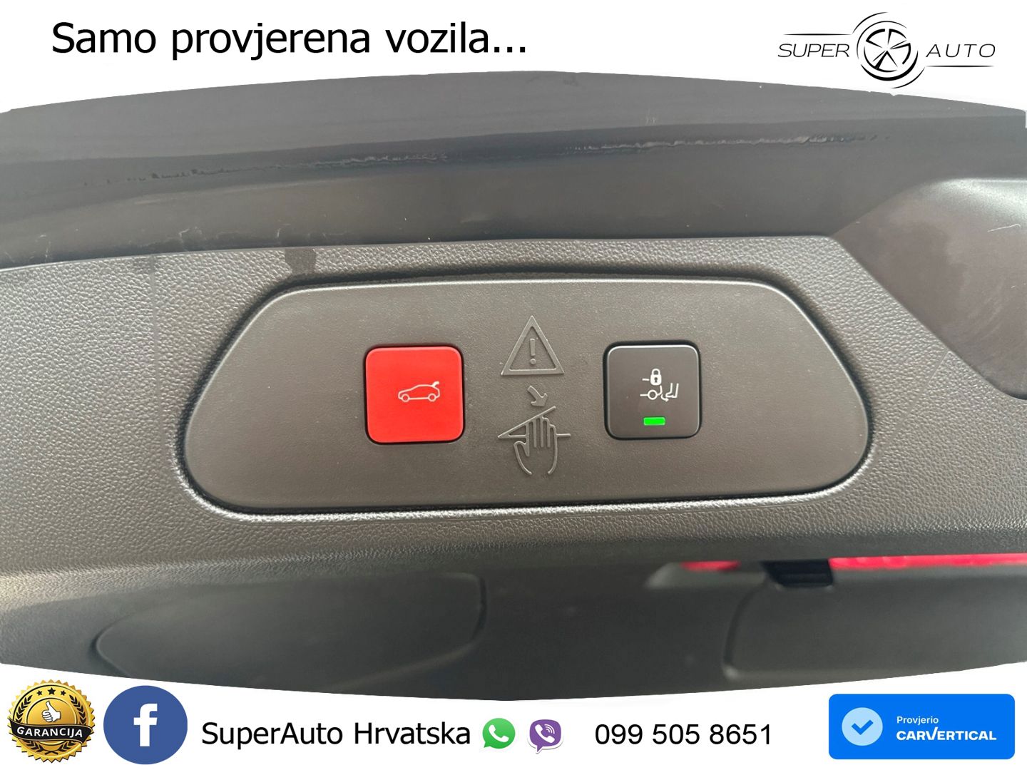 Opel Grandland 1.2i Turbo (130 KS) Automatic GS