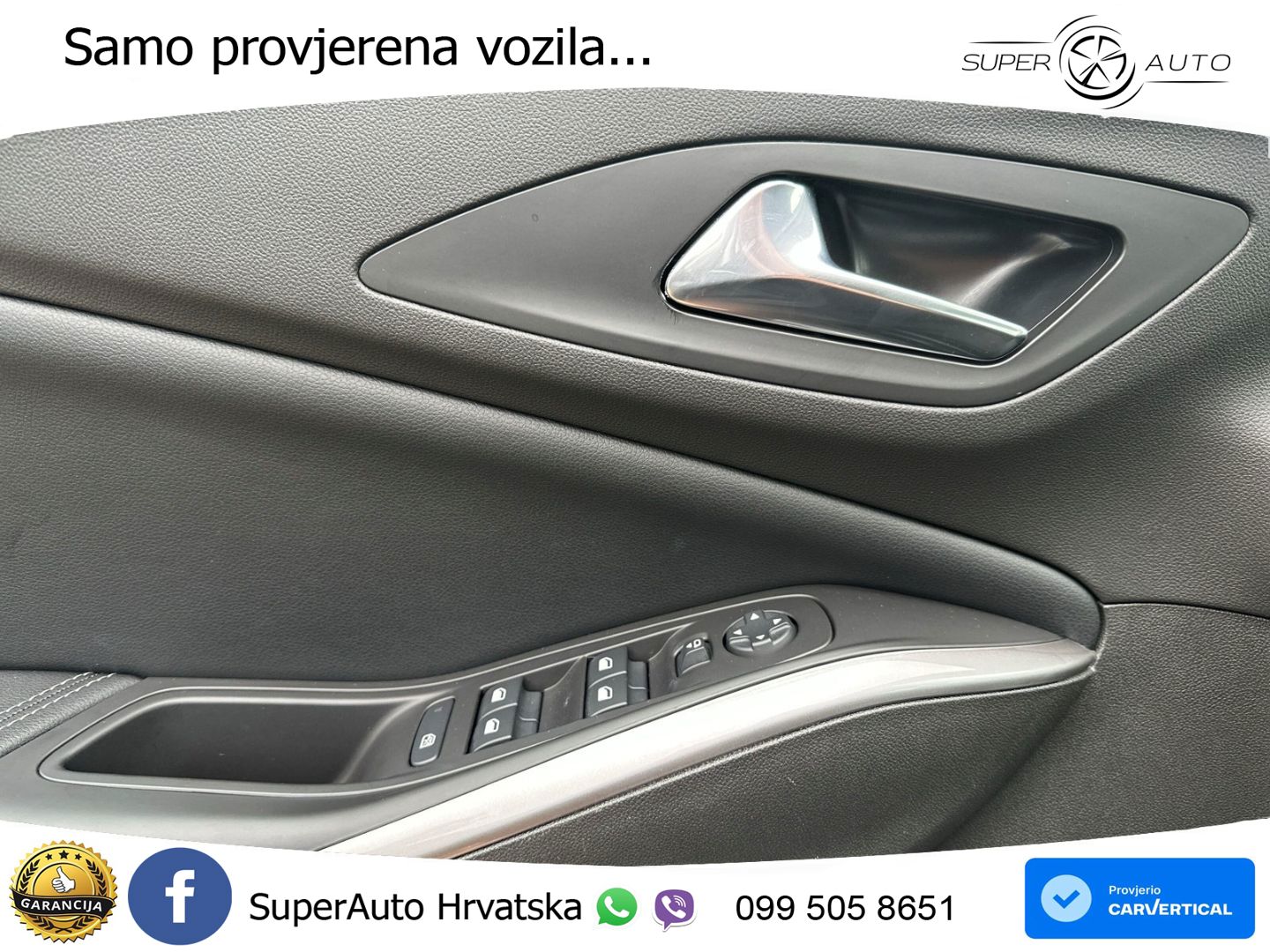 Opel Grandland 1.2i Turbo (130 KS) Automatic GS