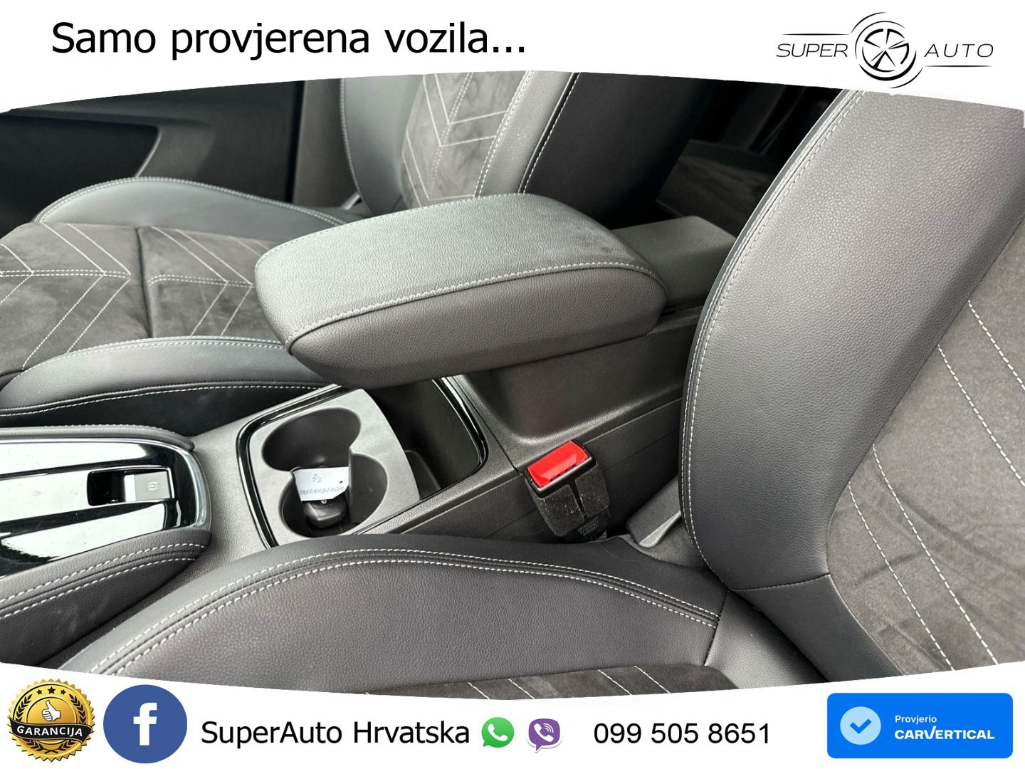 Opel Grandland 1.2i Turbo (130 KS) Automatic GS