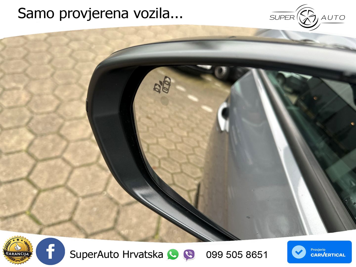 Opel Grandland 1.2i Turbo (130 KS) Automatic GS