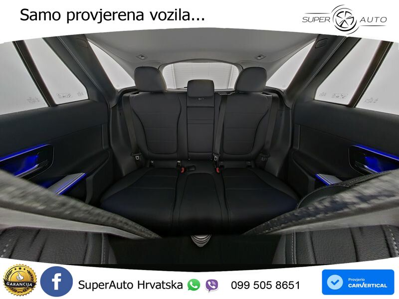 Mercedes GLC 300e (313 KS) 4MATIC 9G-TRONIC Avantgarde