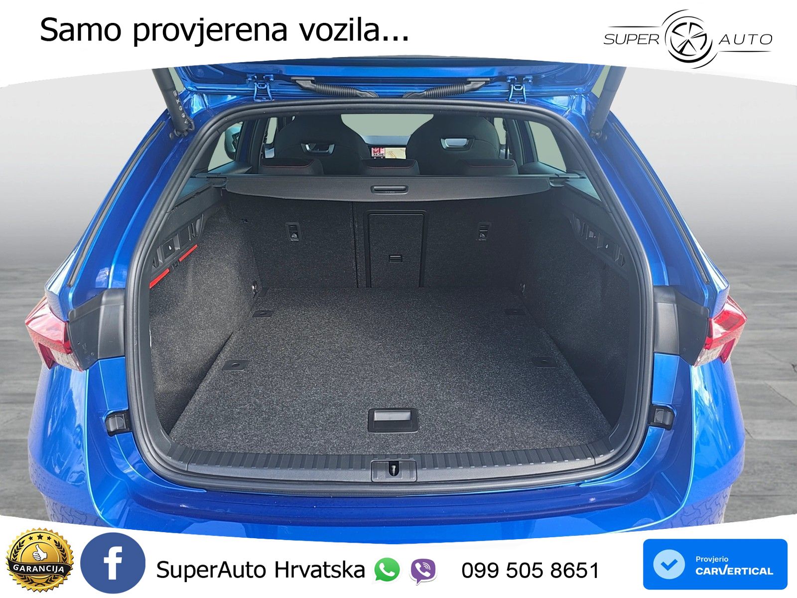 Škoda Octavia Combi RS 2.0 TDI (200 KS) 4x4 DSG MATRIX+GR SJED+KAM
