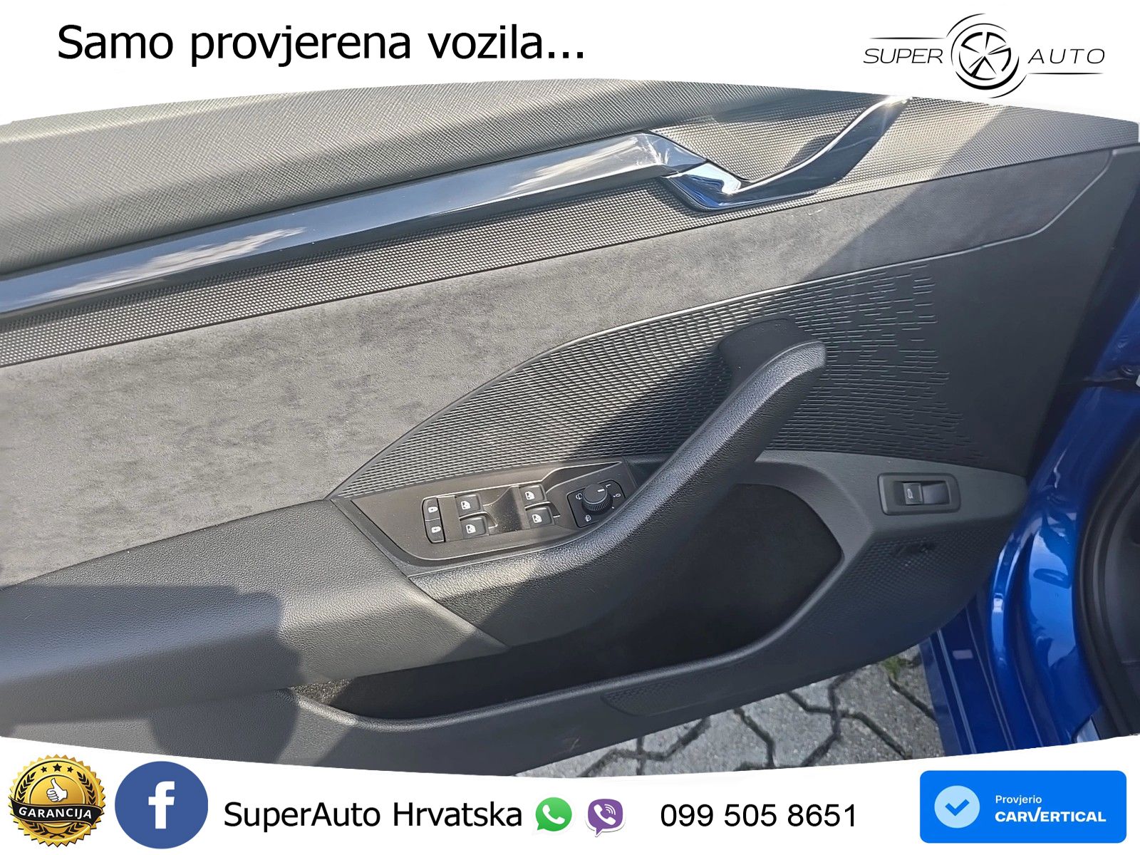 Škoda Octavia Combi RS 2.0 TDI (200 KS) 4x4 DSG MATRIX+GR SJED+KAM