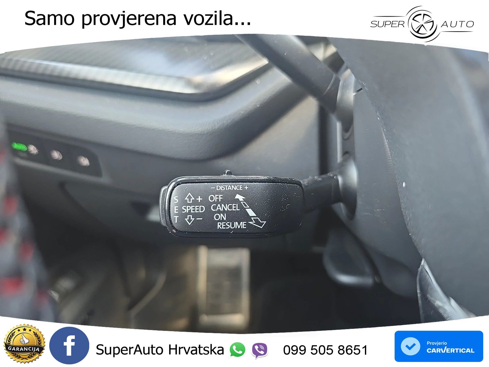 Škoda Octavia Combi RS 2.0 TDI (200 KS) 4x4 DSG MATRIX+GR SJED+KAM