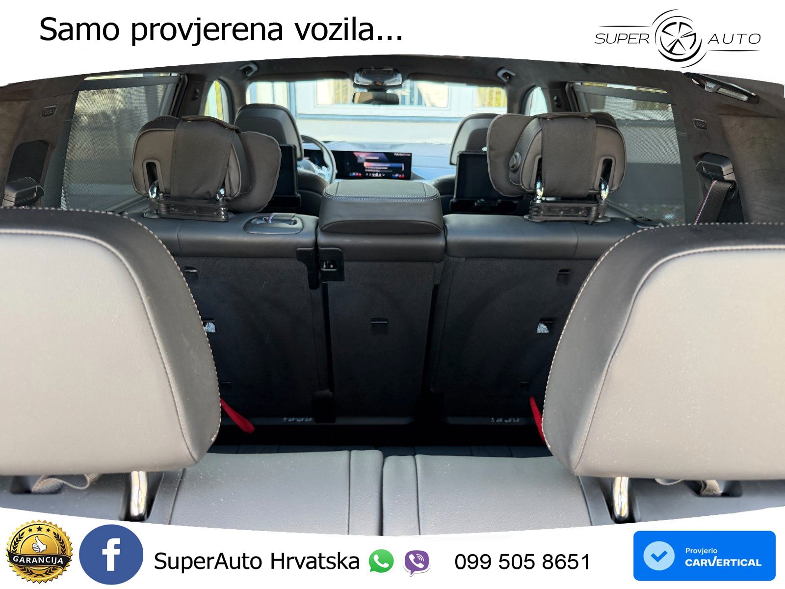 BMW X7 40d (352 KS) xDrive Steptronic M Sport ZRAČNI+ACC+GR SJED+KAM+PANO