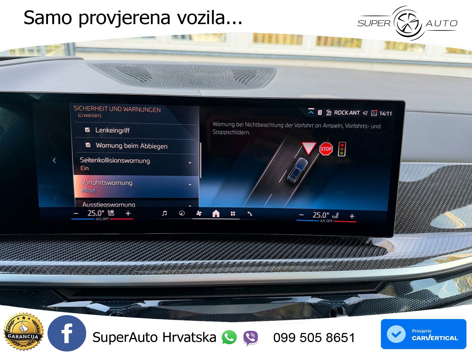 BMW X7 40d (352 KS) xDrive Steptronic M Sport ZRAČNI+ACC+GR SJED+KAM+PANO