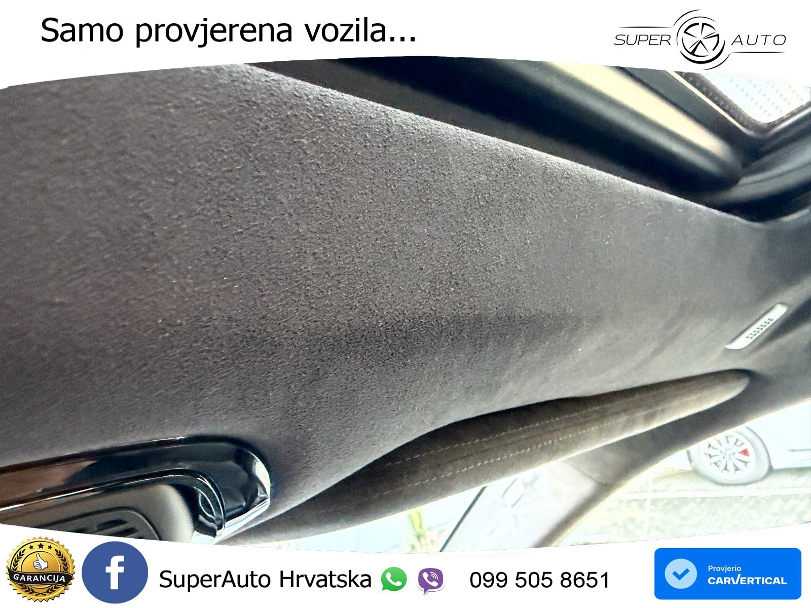 BMW X7 40d (352 KS) xDrive Steptronic M Sport ZRAČNI+ACC+GR SJED+KAM+PANO