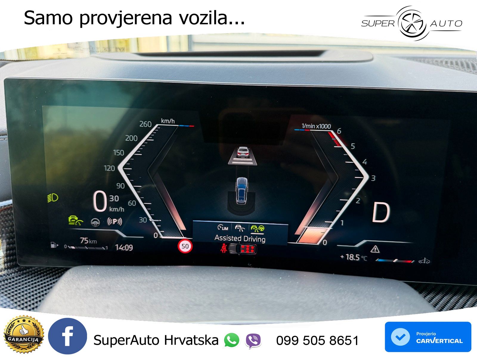 BMW X7 40d (352 KS) xDrive Steptronic M Sport ZRAČNI+ACC+GR SJED+KAM+PANO