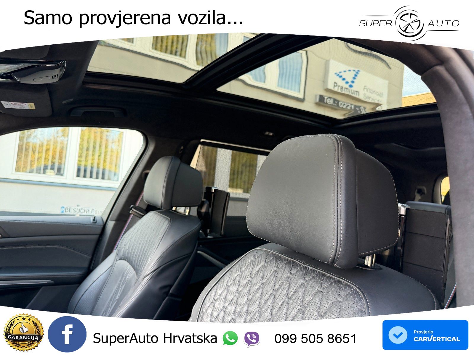 BMW X7 40d (352 KS) xDrive Steptronic M Sport ZRAČNI+ACC+GR SJED+KAM+PANO