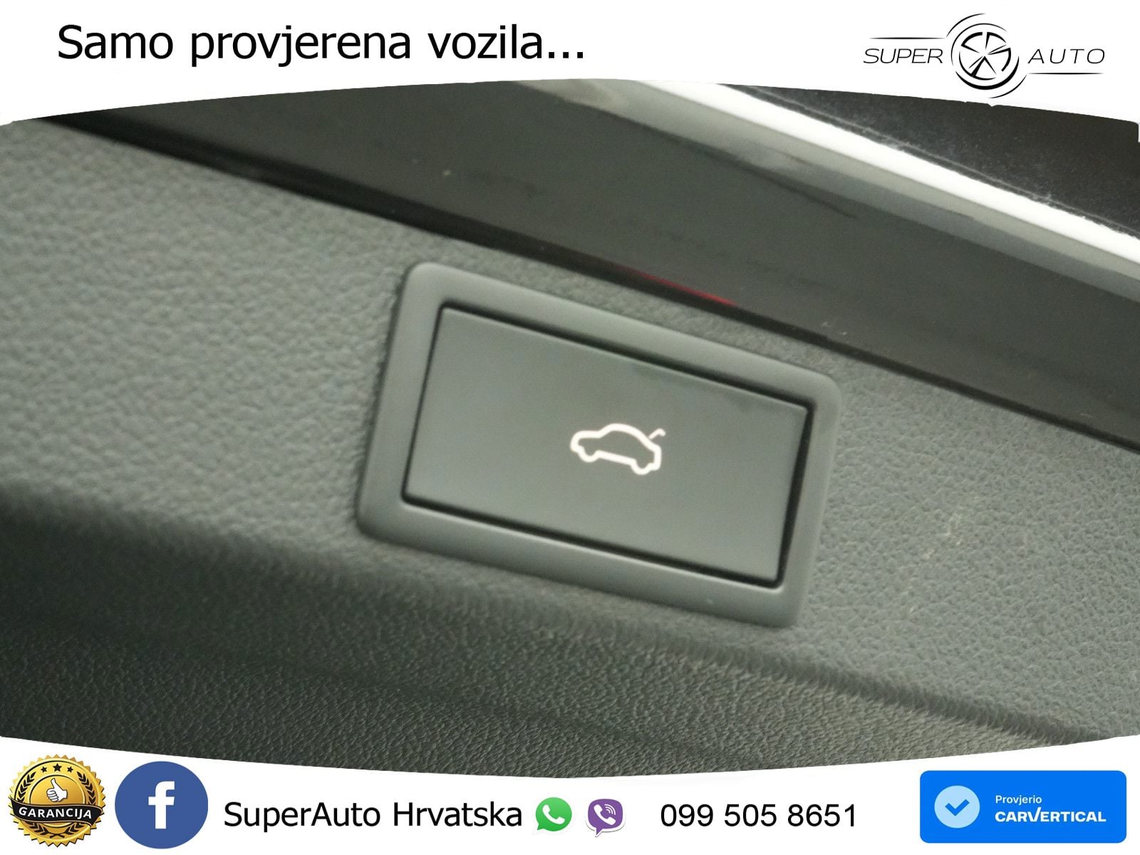 Škoda Octavia Combi RS 2.0 TDI (200 KS) DSG LED+GR SJED+ACC