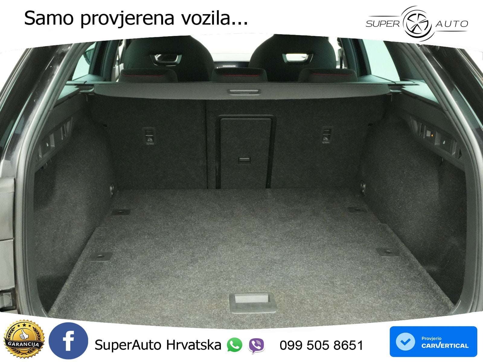 Škoda Octavia Combi RS 2.0 TDI (200 KS) DSG LED+GR SJED+ACC