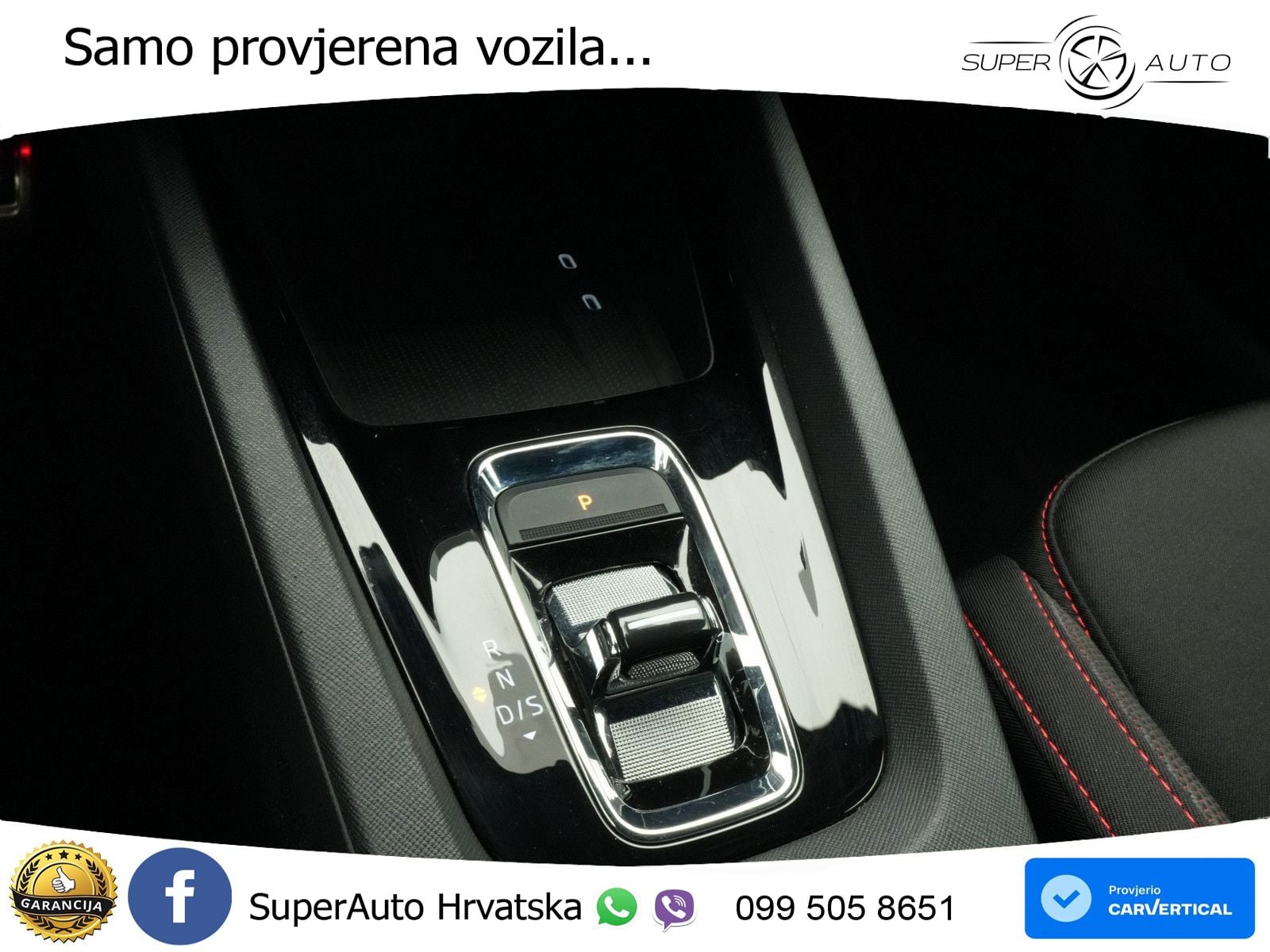Škoda Octavia Combi RS 2.0 TDI (200 KS) DSG LED+GR SJED+ACC