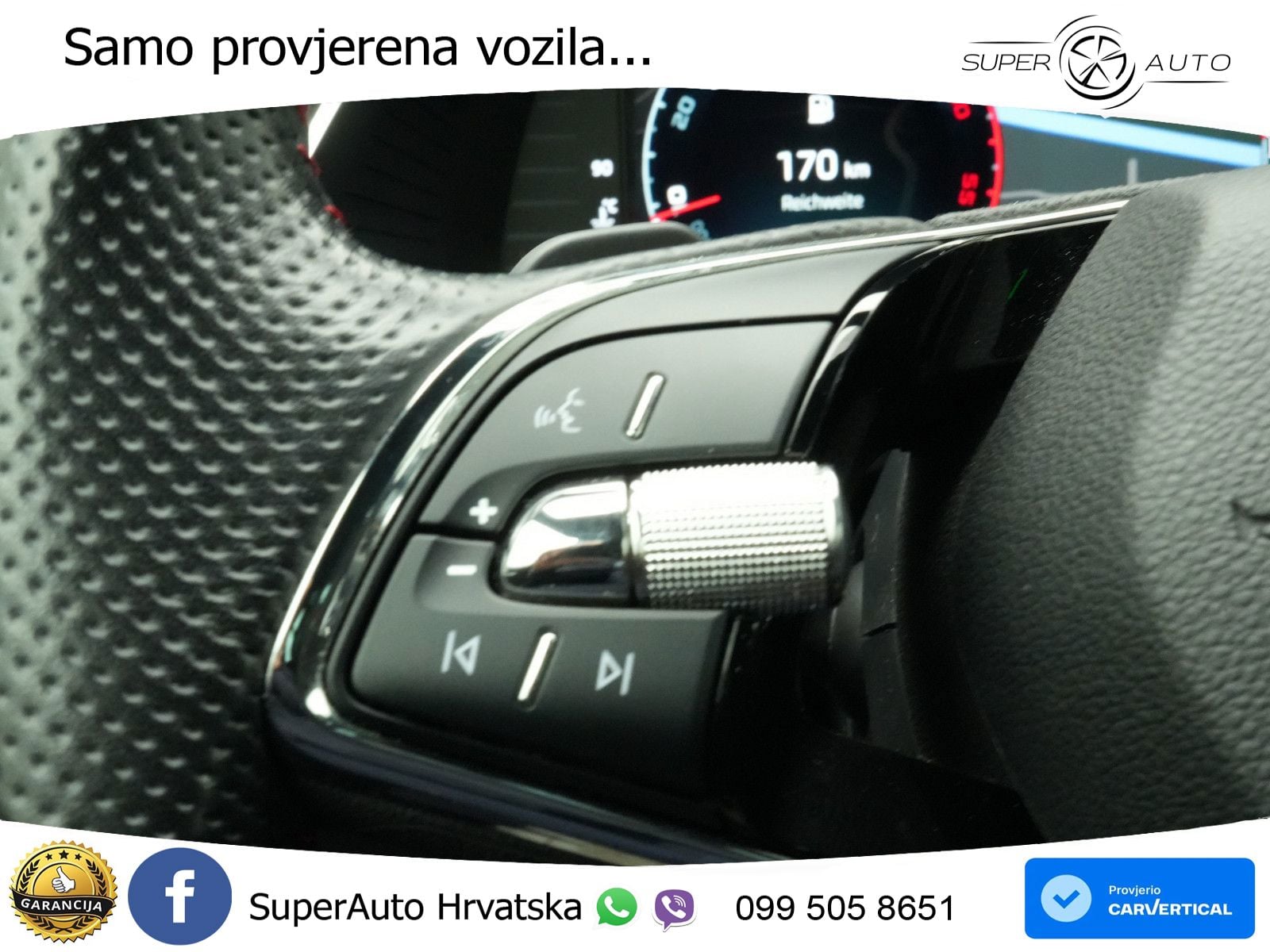 Škoda Octavia Combi RS 2.0 TDI (200 KS) DSG LED+GR SJED+ACC