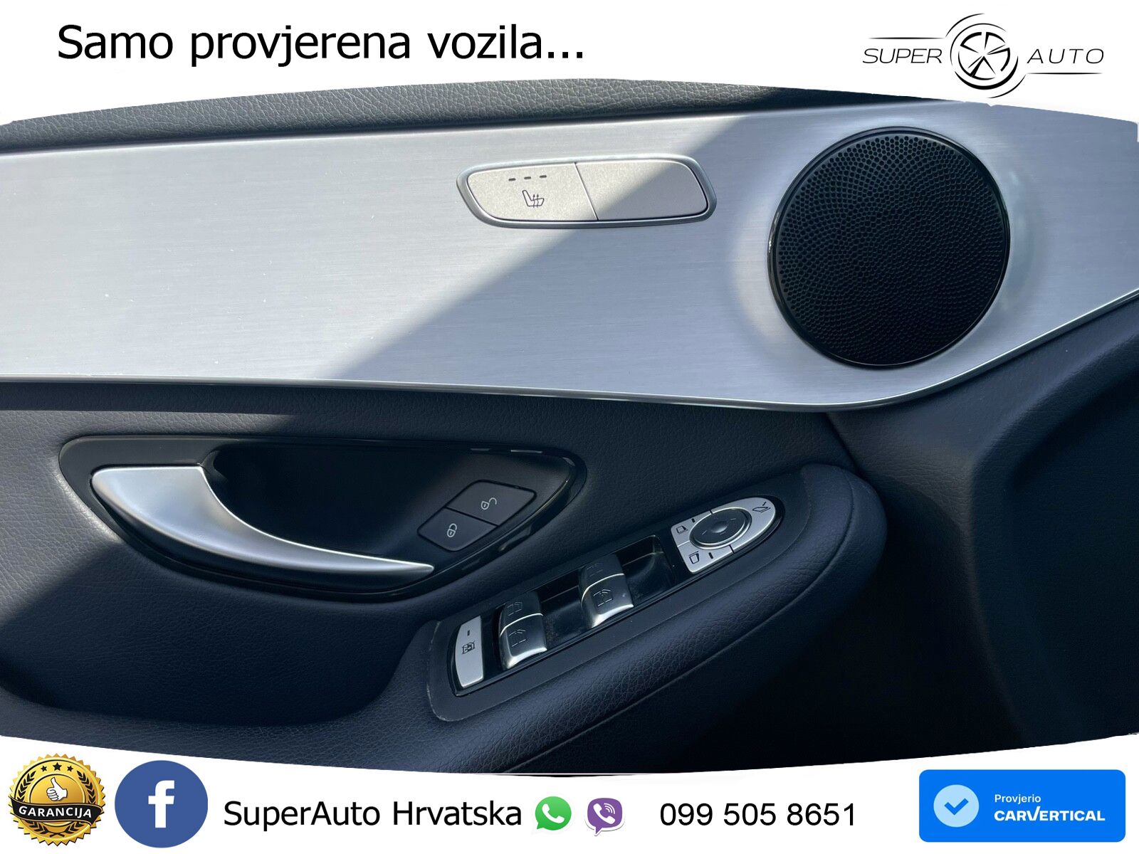 Mercedes GLC 300de (306 KS) 4MATIC 9G-TRONIC AMG LED+GR SJED+ACC