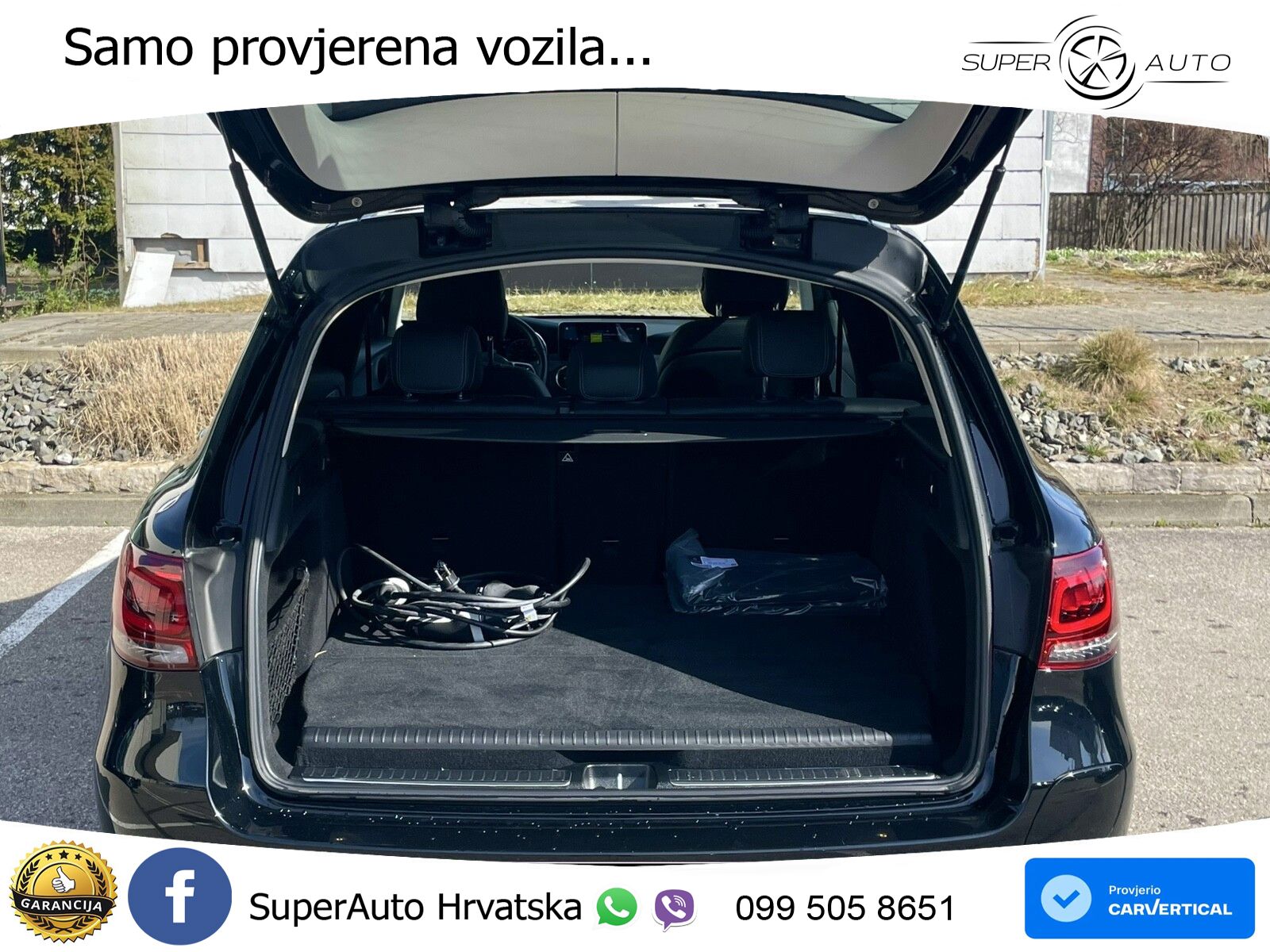 Mercedes GLC 300de (306 KS) 4MATIC 9G-TRONIC AMG LED+GR SJED+ACC