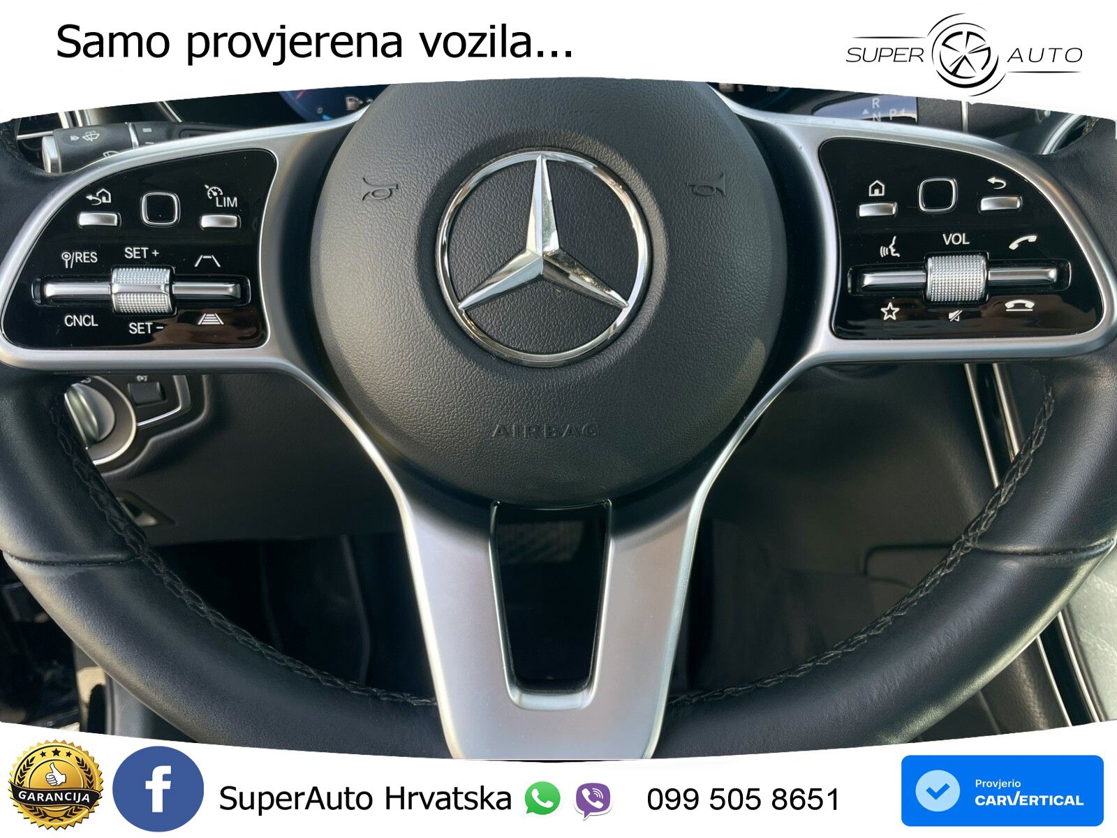 Mercedes GLC 300de (306 KS) 4MATIC 9G-TRONIC AMG LED+GR SJED+ACC