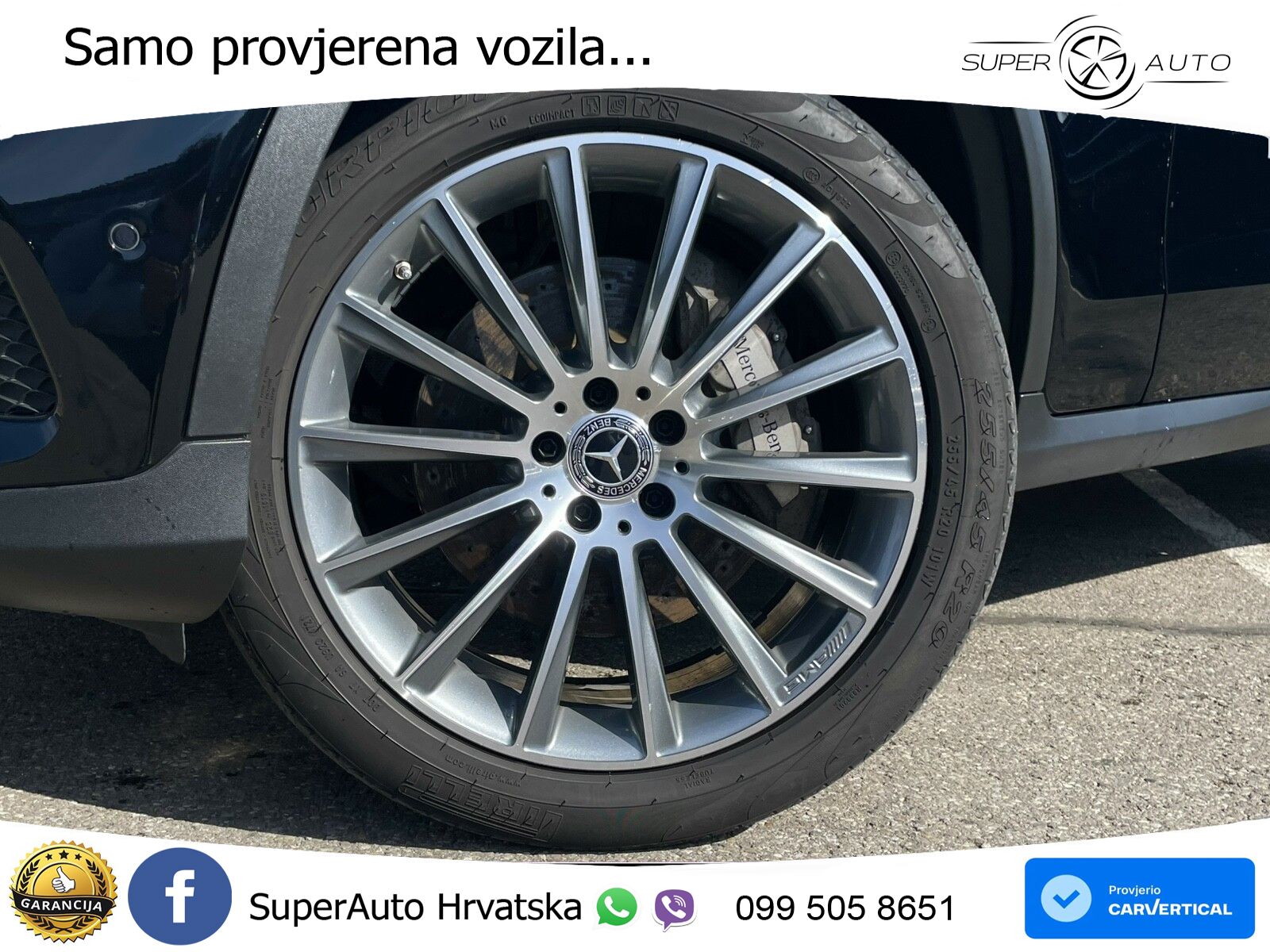 Mercedes GLC 300de (306 KS) 4MATIC 9G-TRONIC AMG LED+GR SJED+ACC