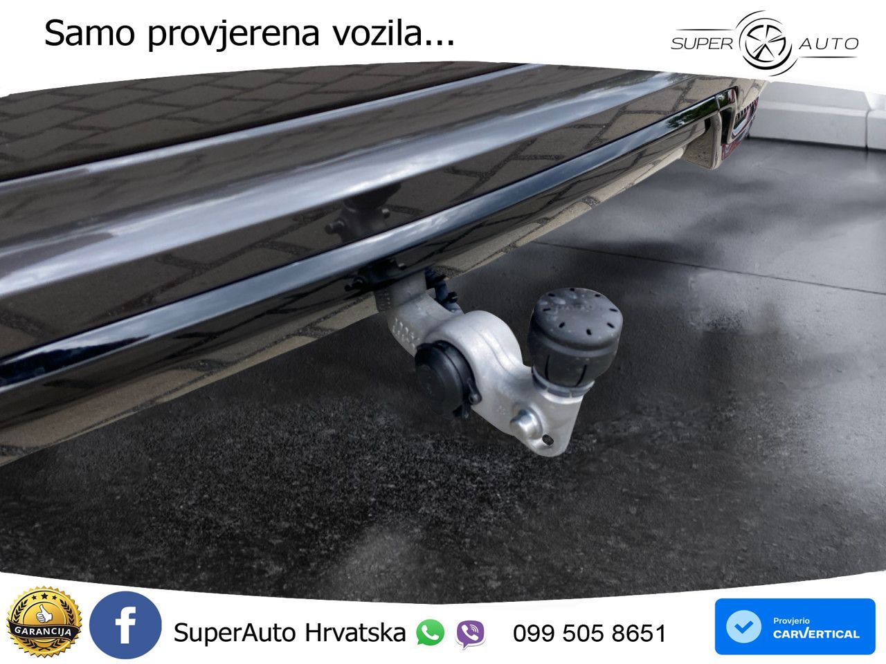 Volvo XC60 B4 Diesel FWD Geartronic LED+GR SJED+ACC