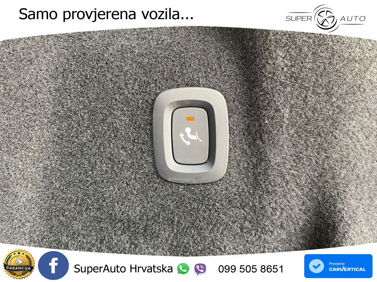 Volvo XC60 B4 Diesel FWD Geartronic LED+GR SJED+ACC
