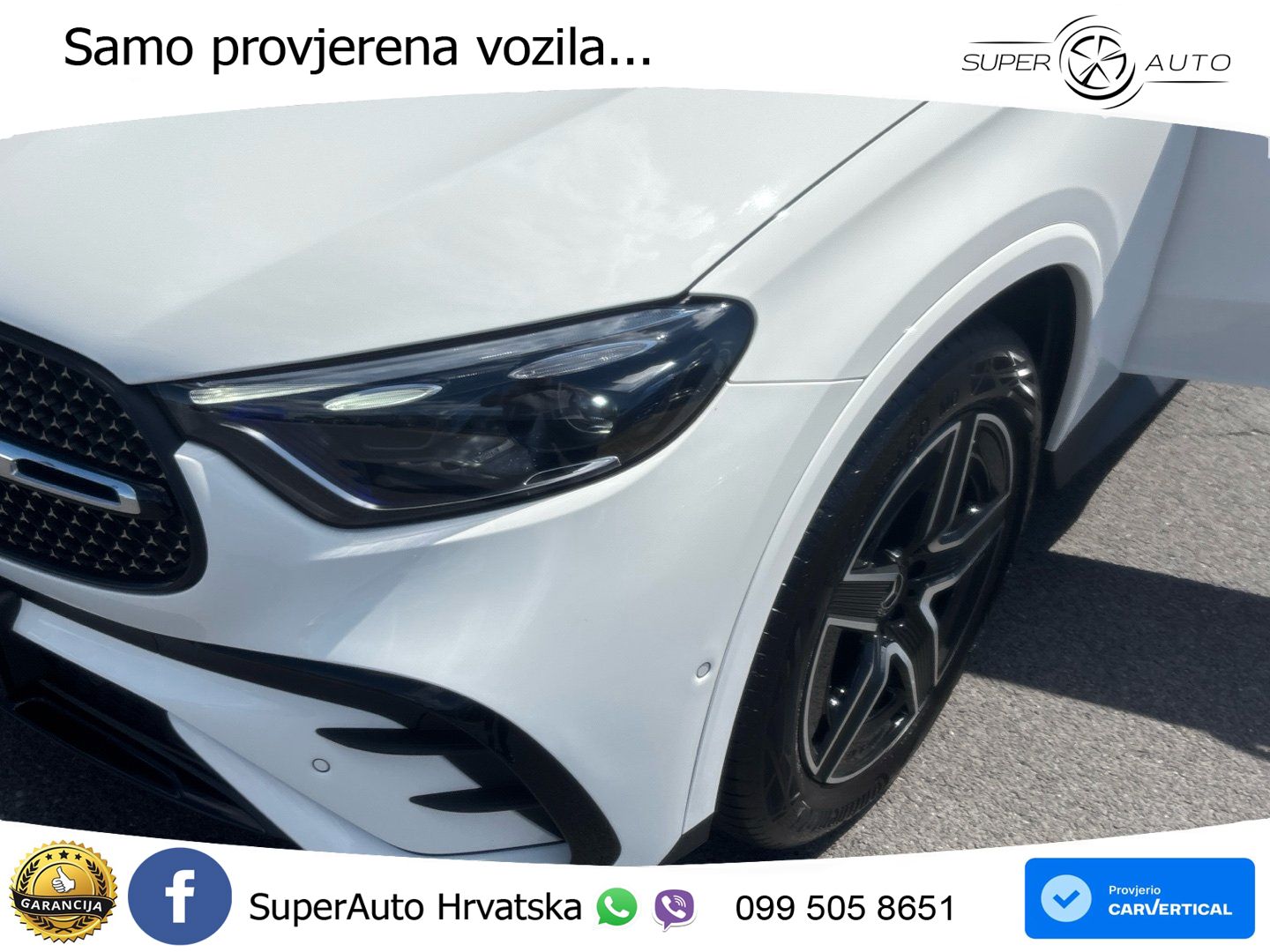 Mercedes GLC 200 (204 KS) 4MATIC 9G-TRONIC AMG LED+GR SJED+ACC