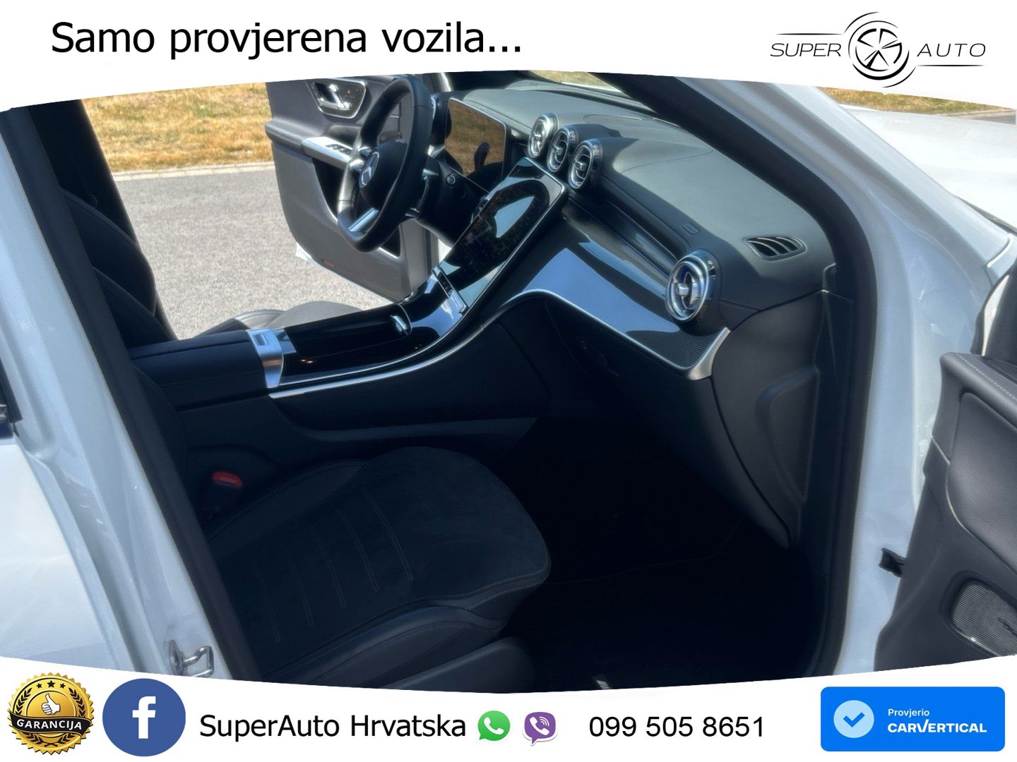 Mercedes GLC 200 (204 KS) 4MATIC 9G-TRONIC AMG LED+GR SJED+ACC