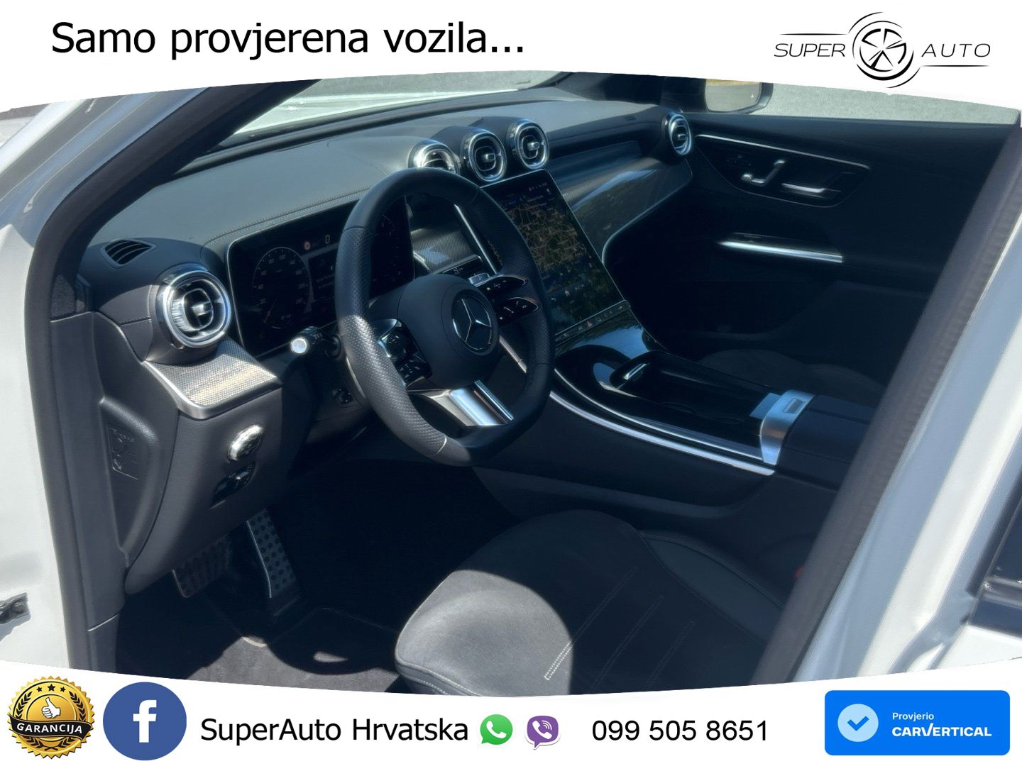 Mercedes GLC 200 (204 KS) 4MATIC 9G-TRONIC AMG LED+GR SJED+ACC