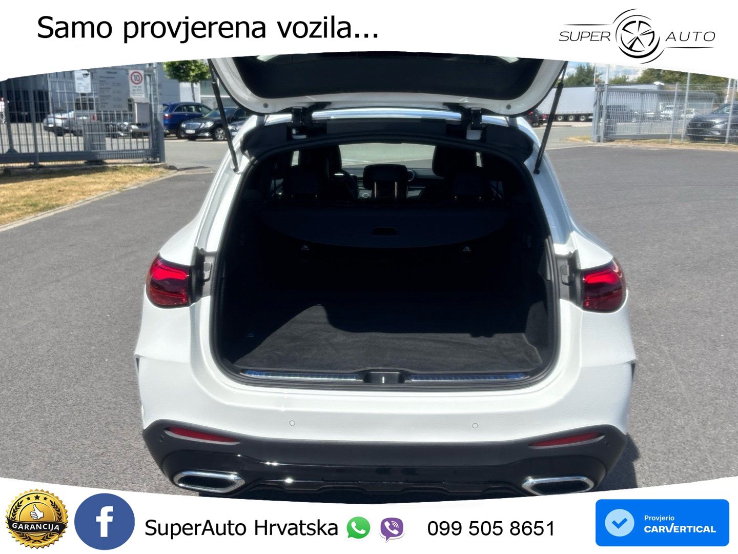Mercedes GLC 200 (204 KS) 4MATIC 9G-TRONIC AMG LED+GR SJED+ACC