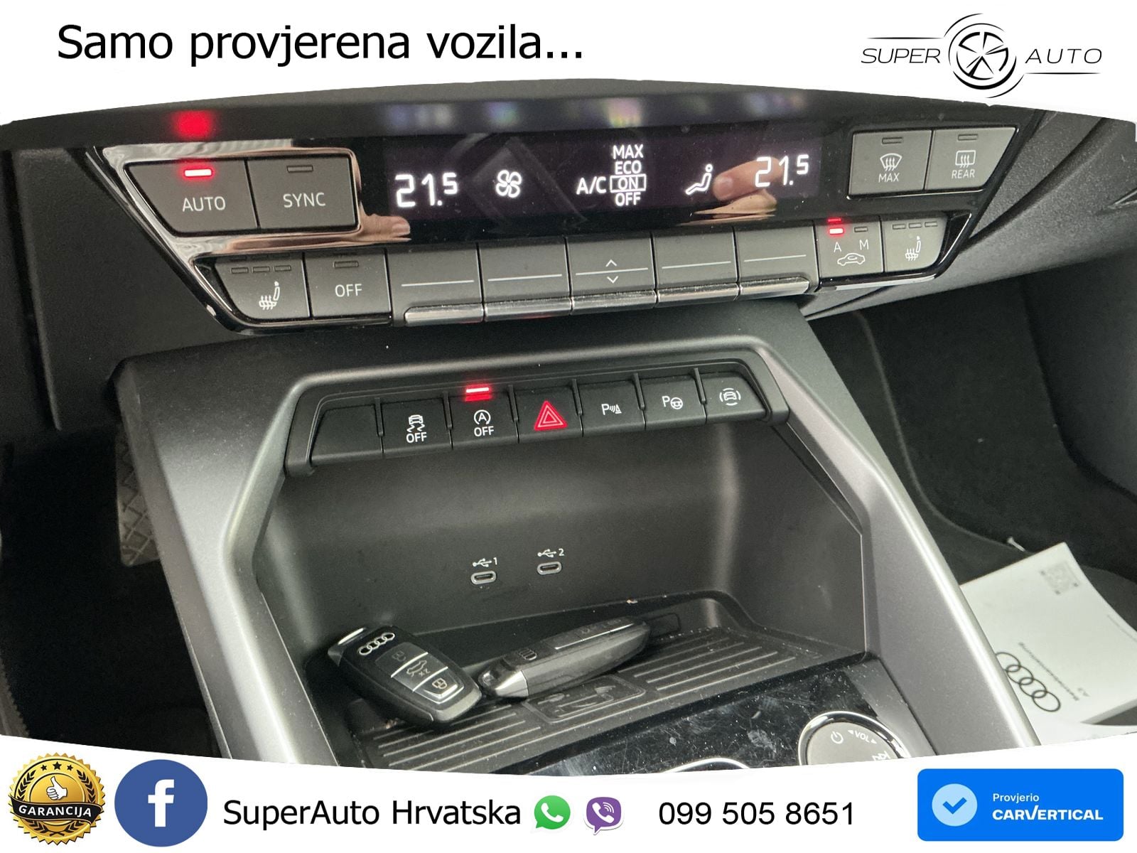 Audi A3 Limuzina 35 TFSI (150 KS) S tronic S line LED+GR SJED+ACC